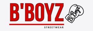 BBOYZ-STREETWEAR